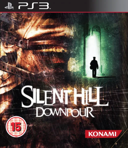Silent Hill: Downpour Afbeelding 1