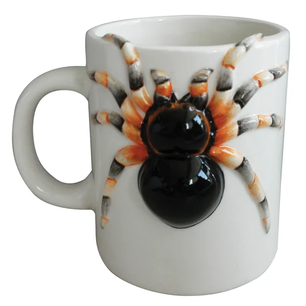 I'm a Celebrity: T-Rantula Mug Afbeelding 1