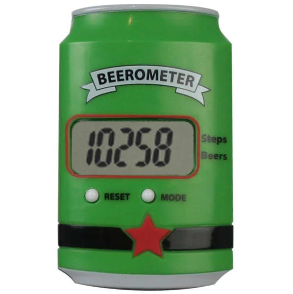 Bluw: Beer-o-meter Afbeelding 1