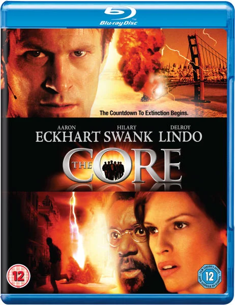 The Core Afbeelding 1