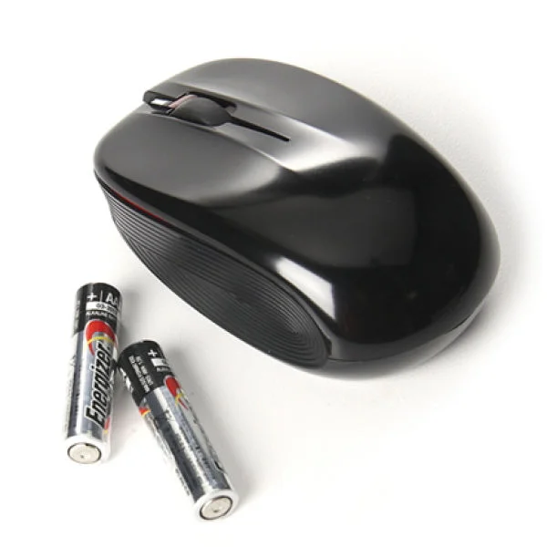 Motorola Bluetooth Wireless Mouse Afbeelding 1
