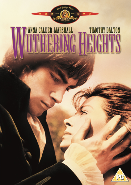 Wuthering Heights Afbeelding 1