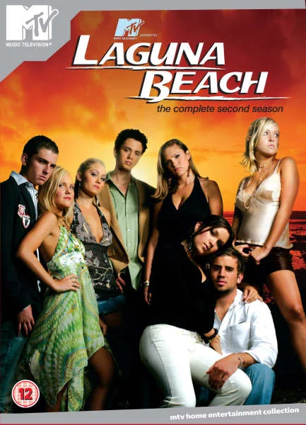 Laguna Beach - Seizoen 2 Afbeelding 1