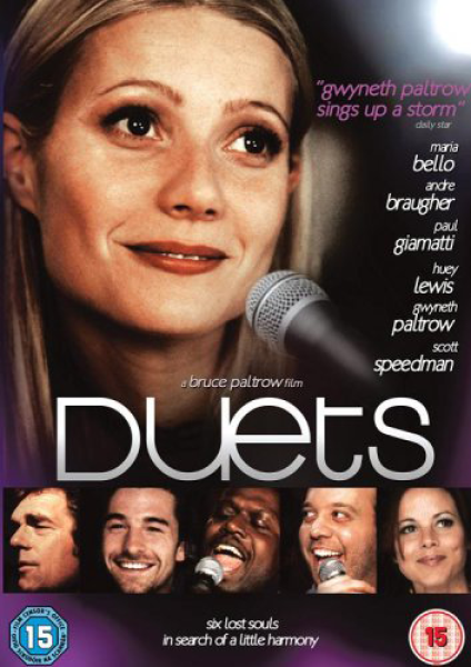Duets Afbeelding 1