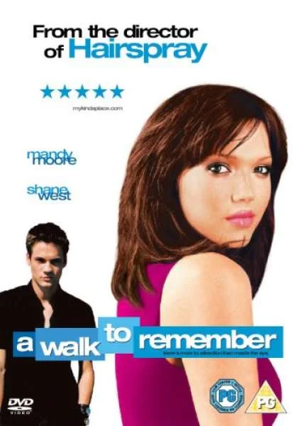 A Walk To Remember Afbeelding 1