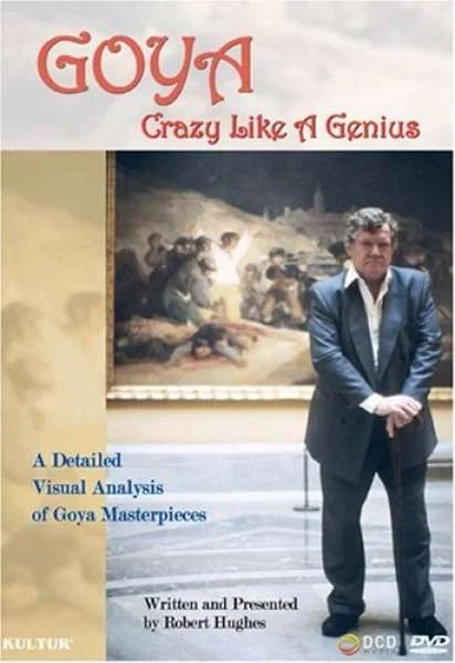 Goya - Crazy like a Genius Afbeelding 1