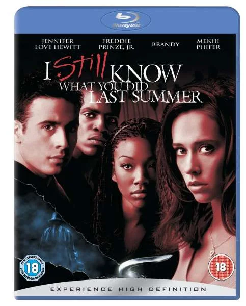 I Still Know What You Did Last Summer Afbeelding 1