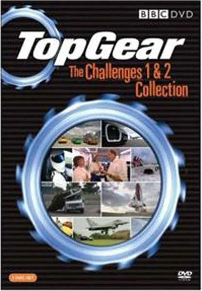 Top Gear - Challenges Afbeelding 1