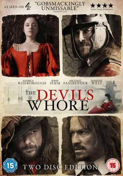 The Devils Whore Afbeelding 1