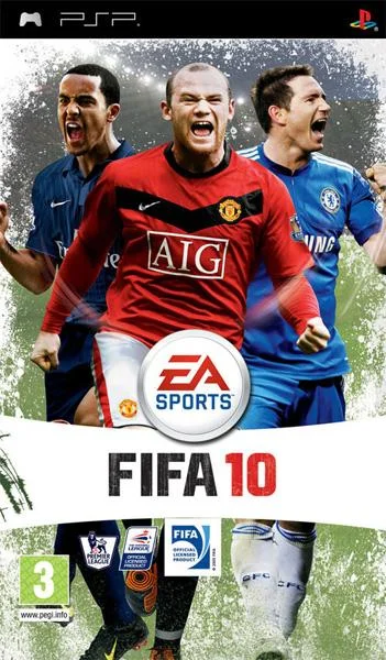 FIFA 2010 Afbeelding 1
