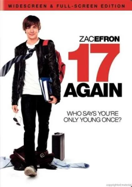 17 Again Afbeelding 1