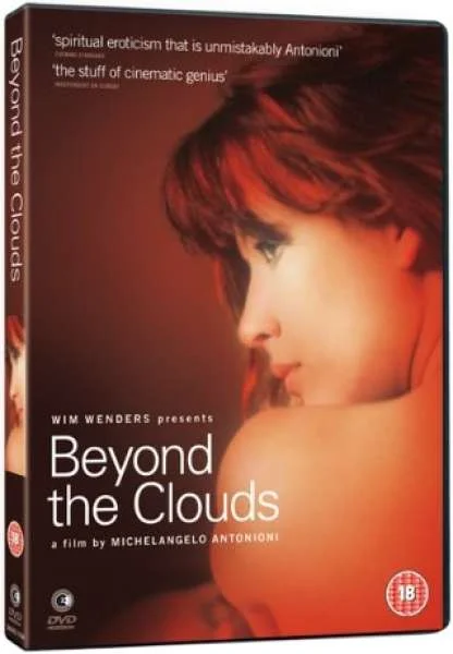 Beyond the Clouds Afbeelding 1