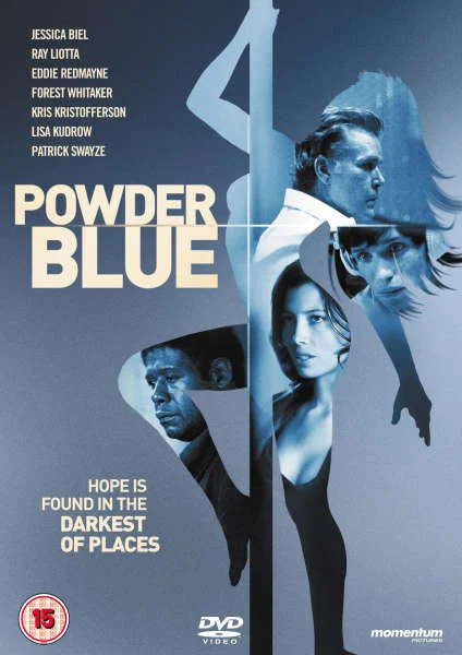 Powder Blue Afbeelding 1