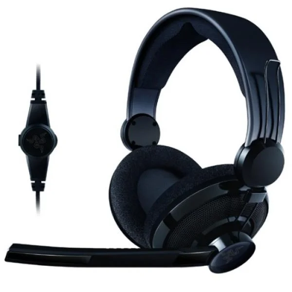 Razer Carcharias Gaming Headset Afbeelding 1