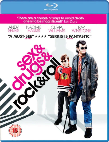 Sex & Drugs & Rock and Roll Afbeelding 1