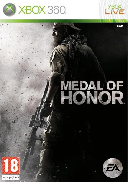 Medal of Honor Afbeelding 1