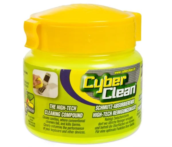 Cyber Clean Pot - Keyboard Cleaner Afbeelding 1
