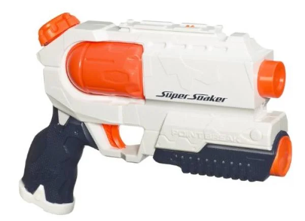 NERF Supersoaker High Tide Afbeelding 1