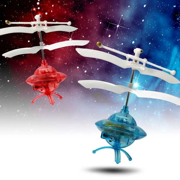 Nano UFO Afbeelding 1
