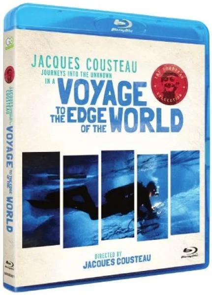 Voyage to the Edge of the World Afbeelding 1