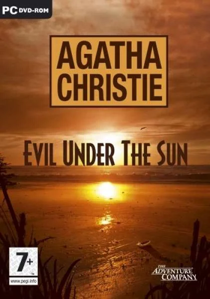 Agatha Christie: Evil Under the Sun Afbeelding 1