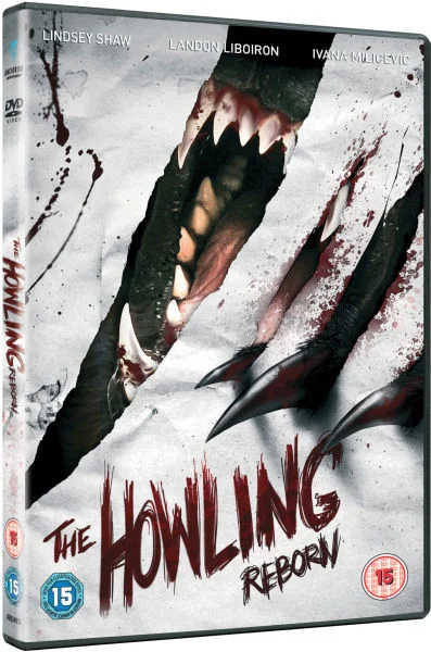 The Howling: Reborn Afbeelding 1