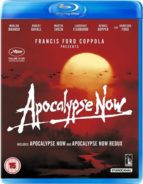 Apocalypse Now / Apocalypse Now Redux Afbeelding 1
