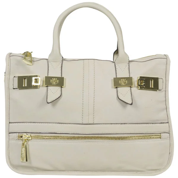 Mischa Barton Glendale Handheld Bag Afbeelding 1