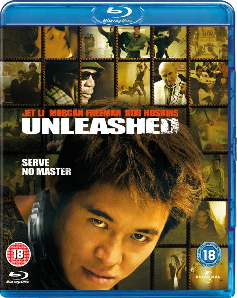 Unleashed Afbeelding 1