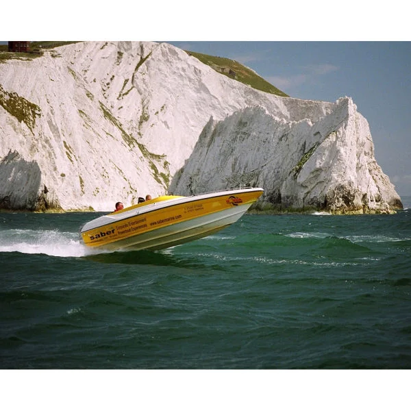 Zapcat Powerboat Blast - Half Price Special Offer Afbeelding 1