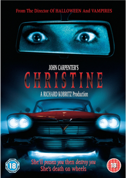 Christine Afbeelding 1