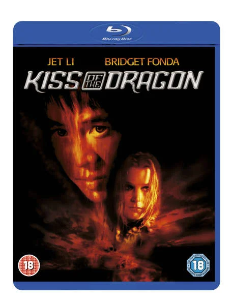 Kiss Of Dragon Afbeelding 1
