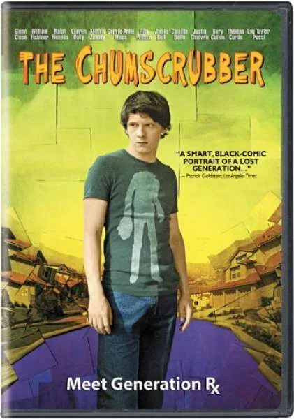 Chumscrubber Afbeelding 1