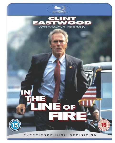 In The Line Of Fire Afbeelding 1