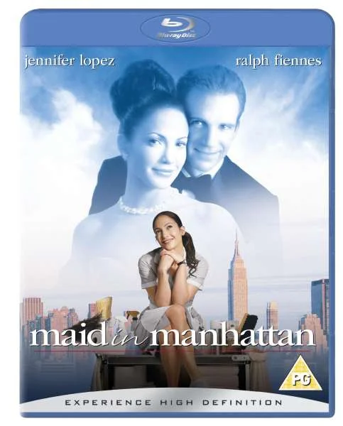Maid In Manhattan Afbeelding 1
