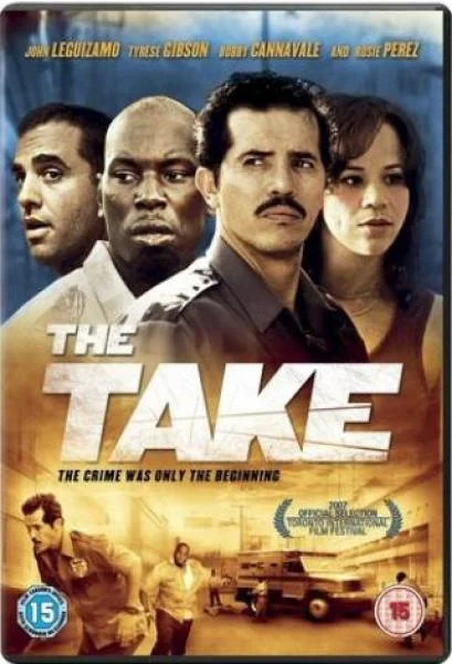 The Take Afbeelding 1