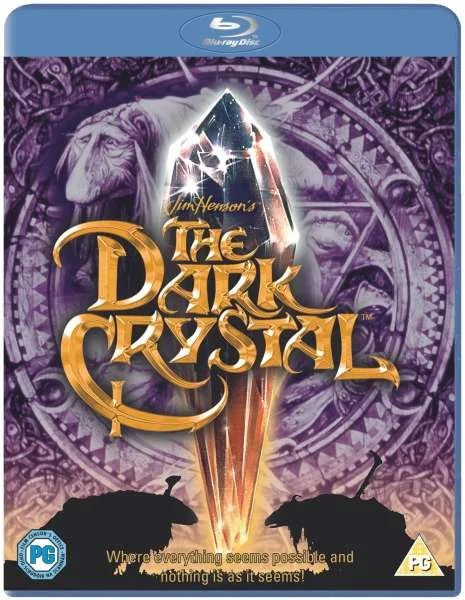Dark Crystal Afbeelding 1