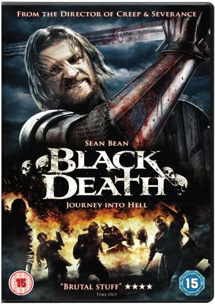 Black Death Afbeelding 1
