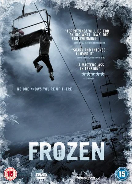 Frozen Afbeelding 1