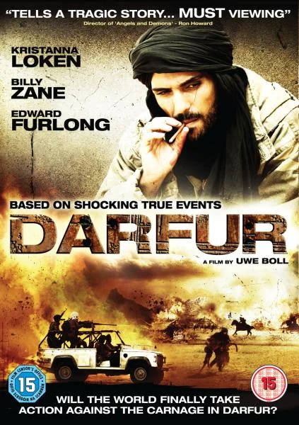 Darfur Afbeelding 1