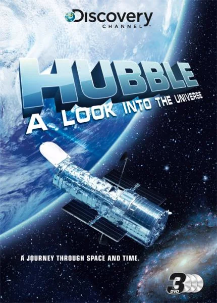 Hubble - A Look Into The Universe Afbeelding 1