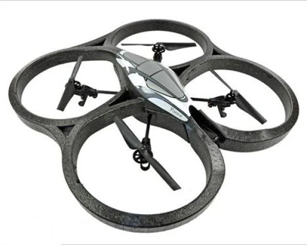Parrot AR Drone Afbeelding 1