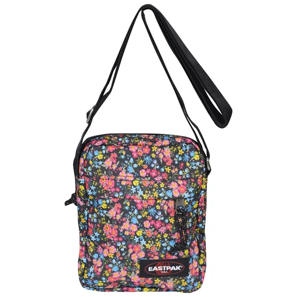 Eastpak The One Cross Body Bag - Skandy Black Afbeelding 1