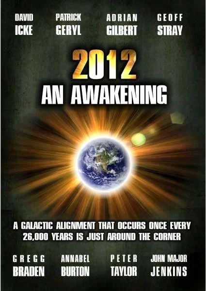2012: An Awakening Afbeelding 1