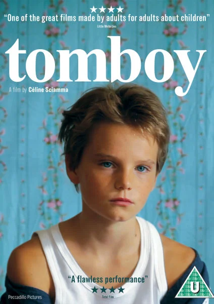 Tomboy Afbeelding 1