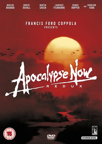 Apocalypse Now Redux Afbeelding 1
