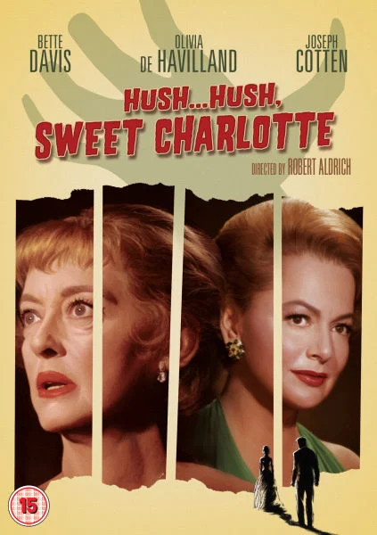 Hush, Hush Sweet Charlotte - Studio Classics Afbeelding 1