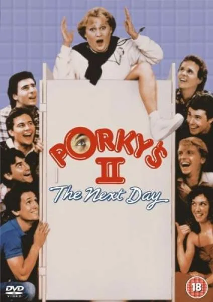Porky's Ii: The Next Day Afbeelding 1