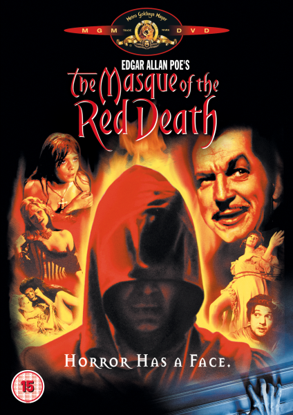 Masque Of Red Death Afbeelding 1