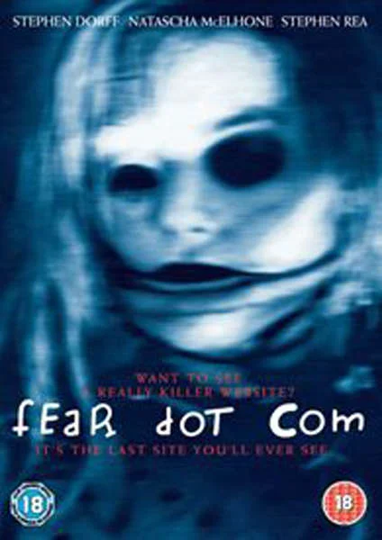 Feardotcom Afbeelding 1